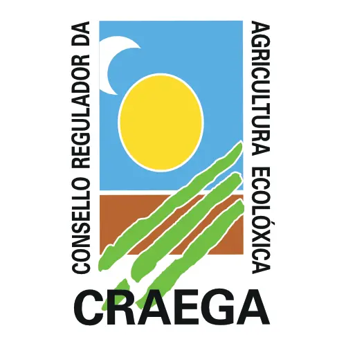 Sello calidad CRAEGA