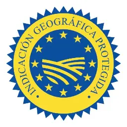 Sello calidad Indicación Geográfica Protegida