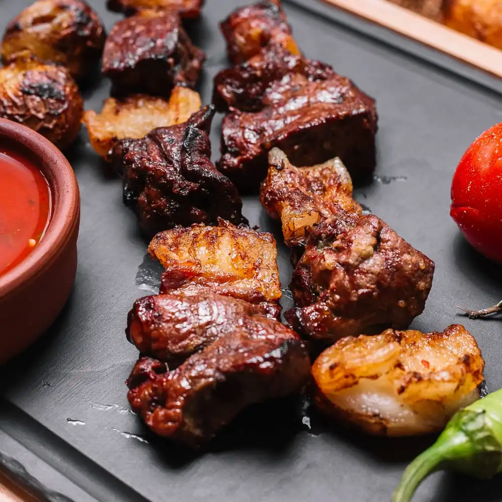 Rabo ecológico (Ternera, Sin trocear)