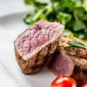 Solomillo ecológico