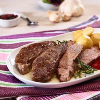 Asar sin hueso ecológica