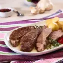 Asar sin hueso ecológica