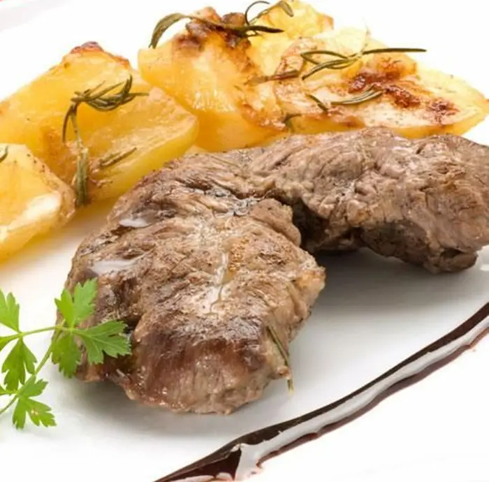 [TGSE-REI0200] Bocado de la reina ecológico