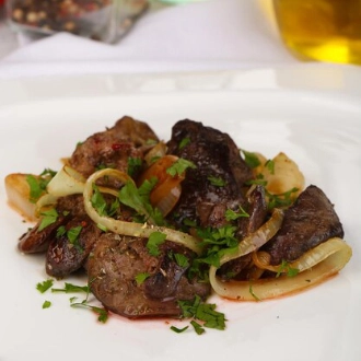 Carrilleras ecológicas