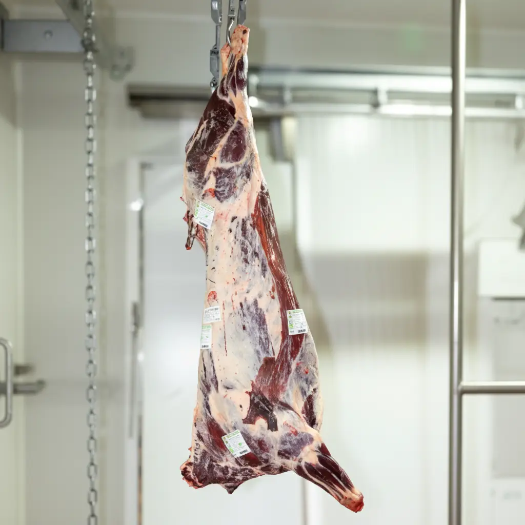 Medio canal ecológico