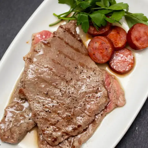 Filete Extra