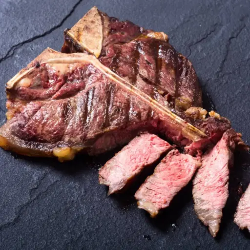 T-Bone